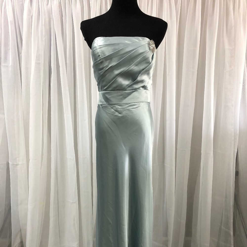 Bari Jay Dress